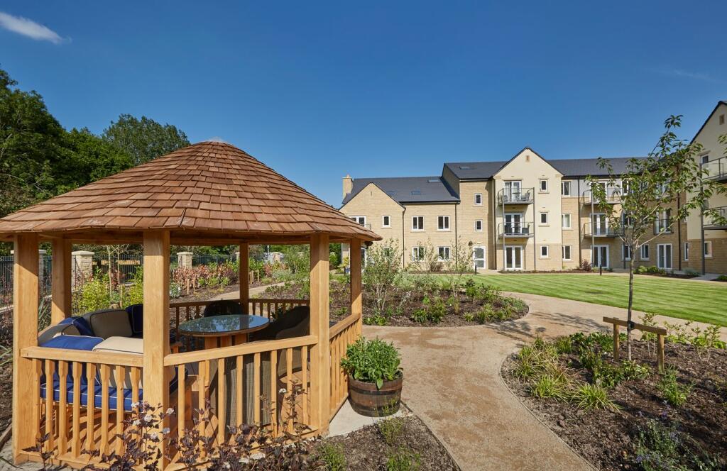 Additional image 16 of The Cottons, Factory Street, Ramsbottom, Bury, BL0