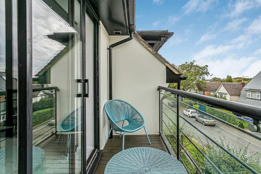 Additional image 7 of Aspects, 1  Wyndham Road, Lower Parkstone