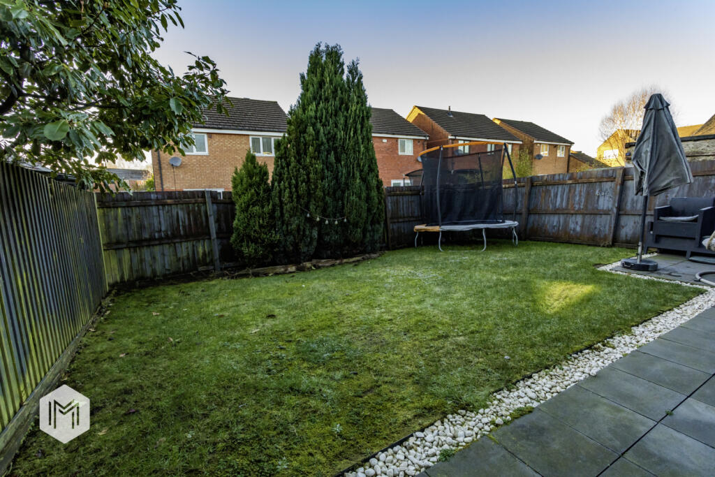 Additional image 29 of Sandileigh Drive, Bolton, Greater Manchester, BL1 8UF