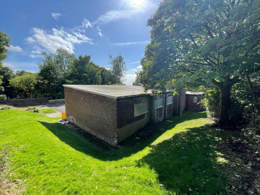 Additional image 7 of FORMER RAMSBOTTOM AMBULANCE  STATION  , CEMETERY ROAD, RAMSBOTTOM, BURY, LANCASHIRE, BL0