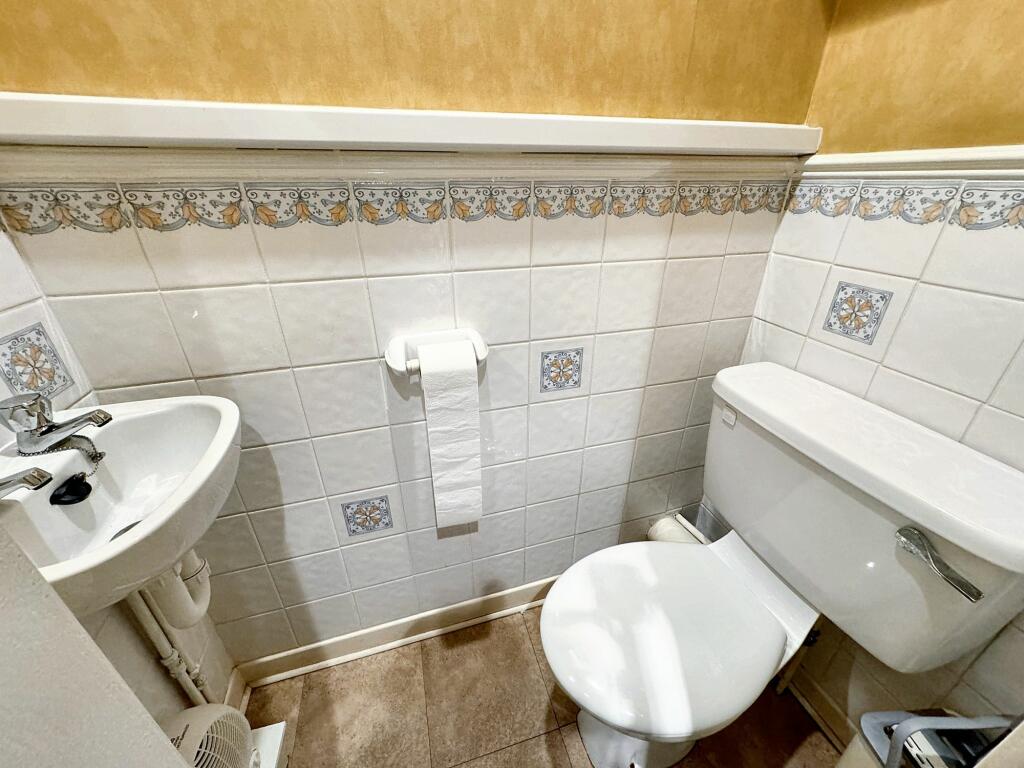 Additional image 12 of Simister Drive, Bury, BL9