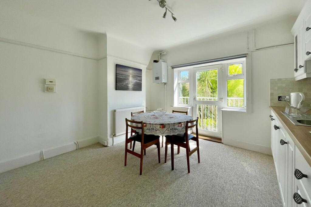 Additional image 24 of De Lisle Road - Two Separate Apartments, Bournemouth, BH3