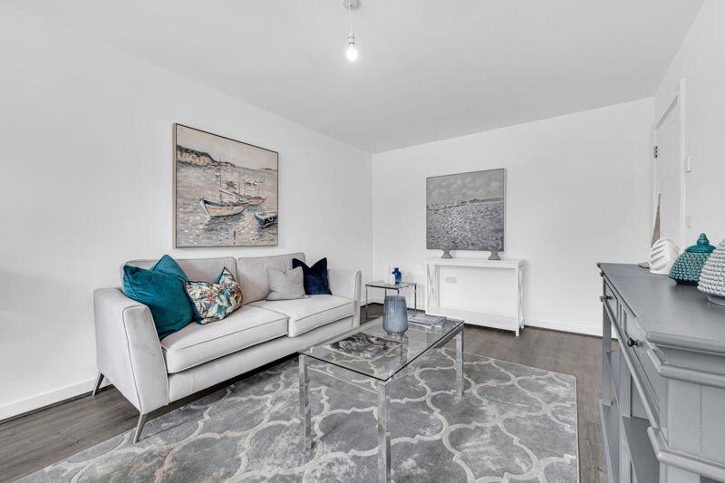 Additional image 4 of Plot 4 Town House Cotton Gardens, Vernon Street, Bolton **NEW BUILD PROPERTY**