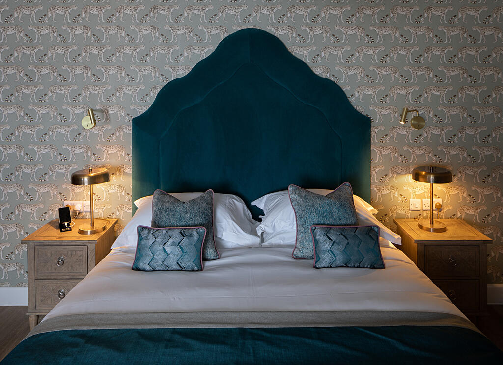 Additional image 22 of The Queens Hotel & Spa, Meyrick Road, East Cliff, Bournemouth