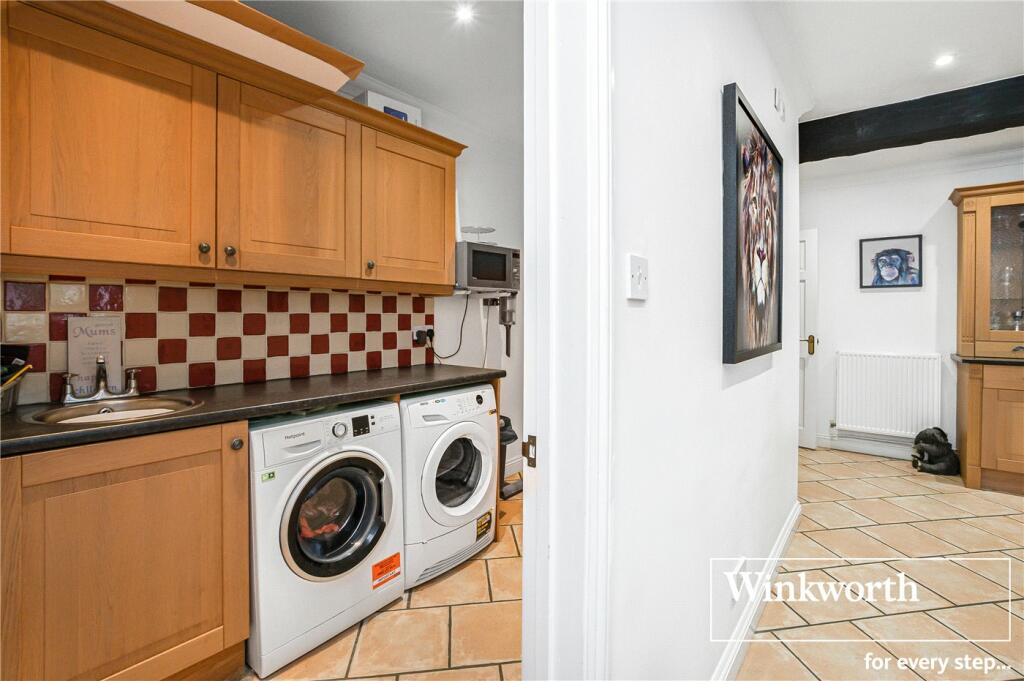 Additional image 6 of Chine Walk, West Parley, Ferndown, Dorset, BH22