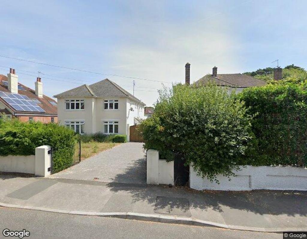 Additional image 9 of Grovefield Manor Hotel, 18 Pinewood Road, Branksome Park, Poole, BH13 6JS