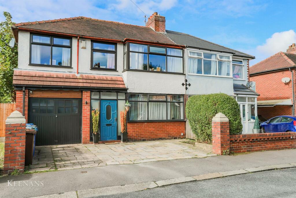 Additional image 3 of Rushmere Drive, Bury