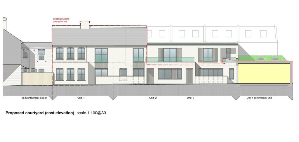 Additional image 2 of Montgomery Street, Hove