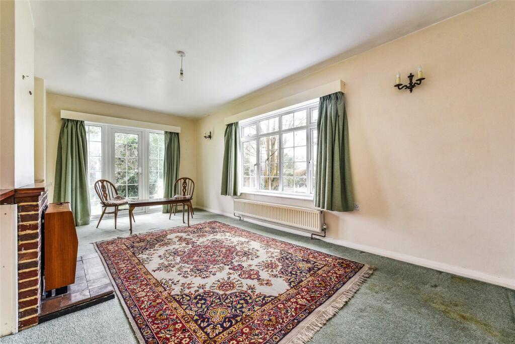 Additional image 10 of School Hill, Slindon, Arundel, West Sussex, BN18