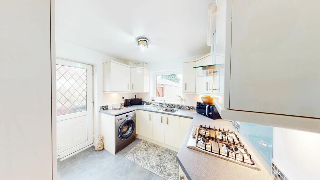 Additional image 9 of Marlbrook Drive, Westhoughton, BL5