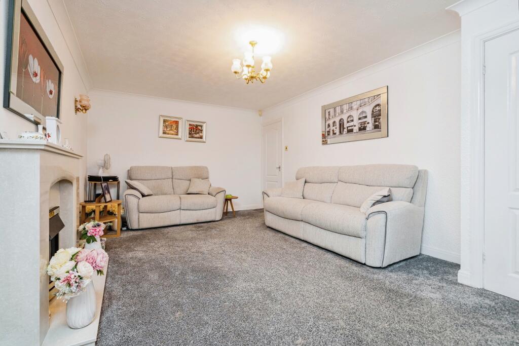 Additional image 19 of Charlock Avenue, Westhoughton, Bolton, Greater Manchester, BL5