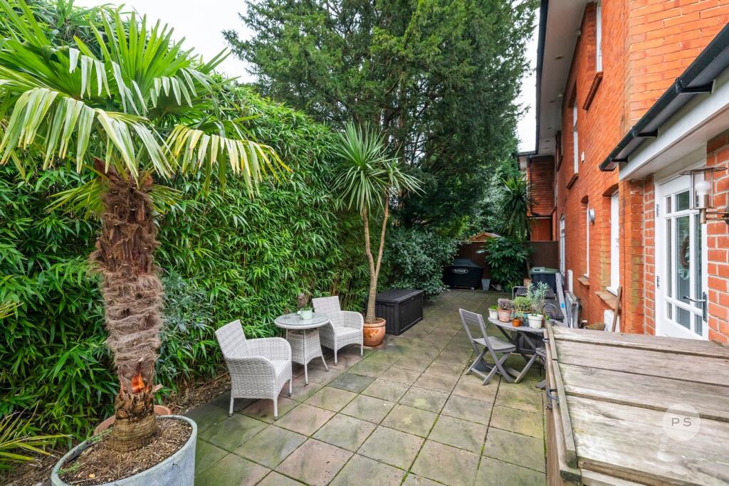 Additional image 29 of Hume Lodge, 4 St Winifred's Road, Meyrick Park, Bournemouth, BH2