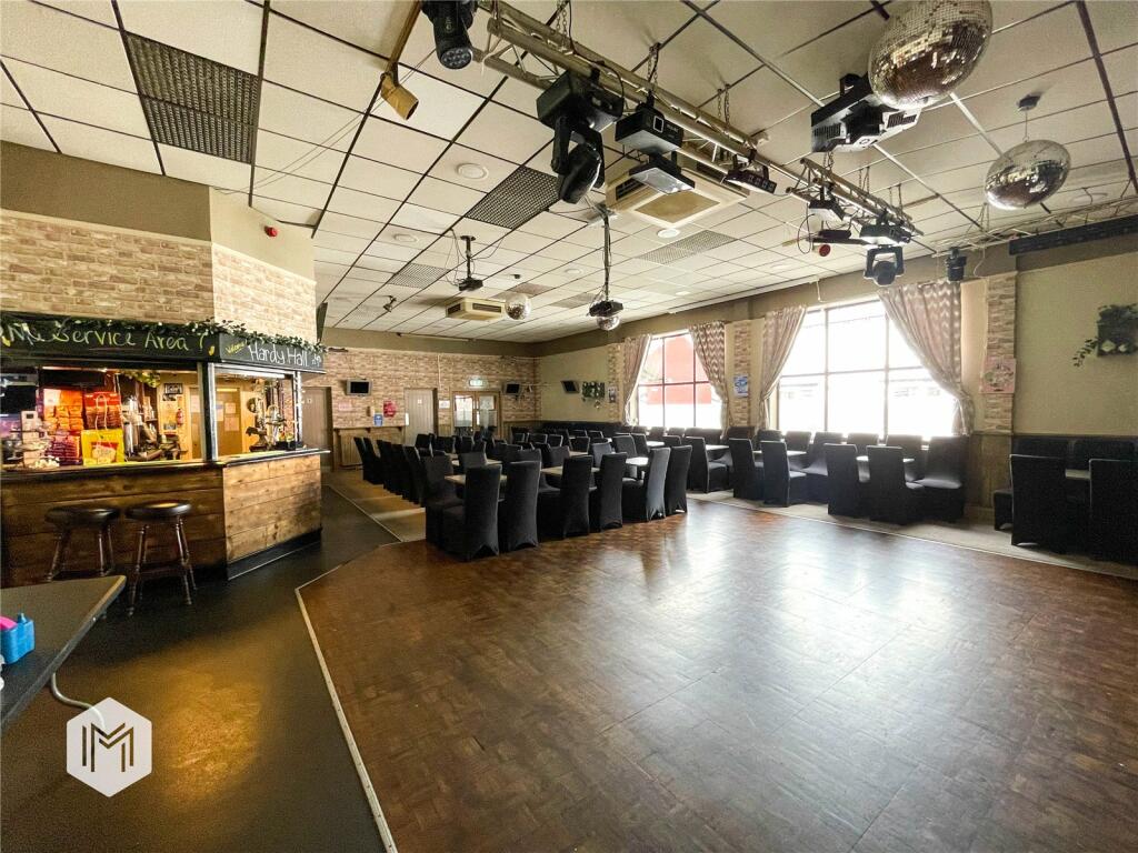 Additional image 7 of Church Street, Little Lever, Bolton, Greater Manchester, BL3 1BL