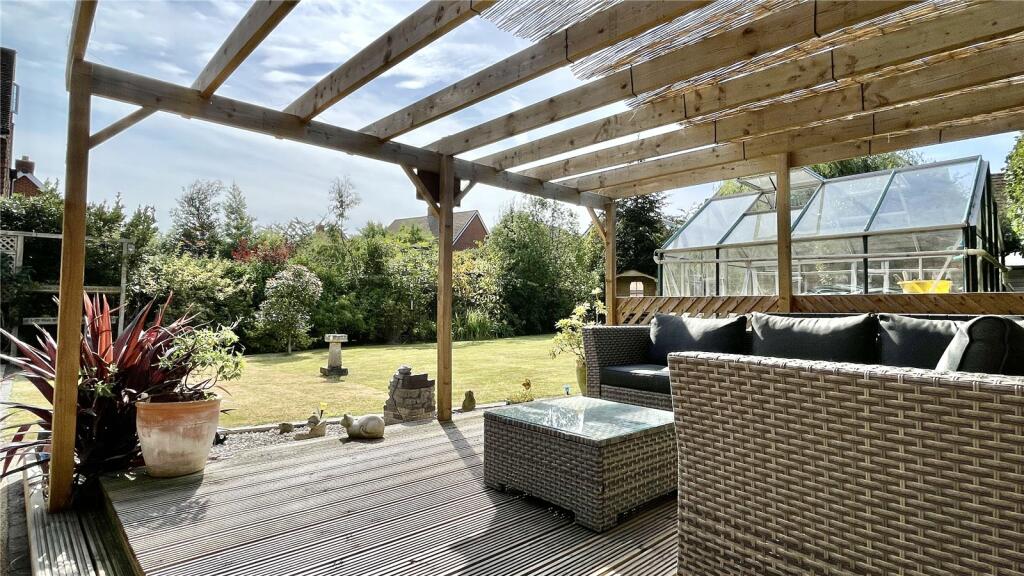 Additional image 32 of Rattle Road, Stone Cross, Pevensey, East Sussex, BN24