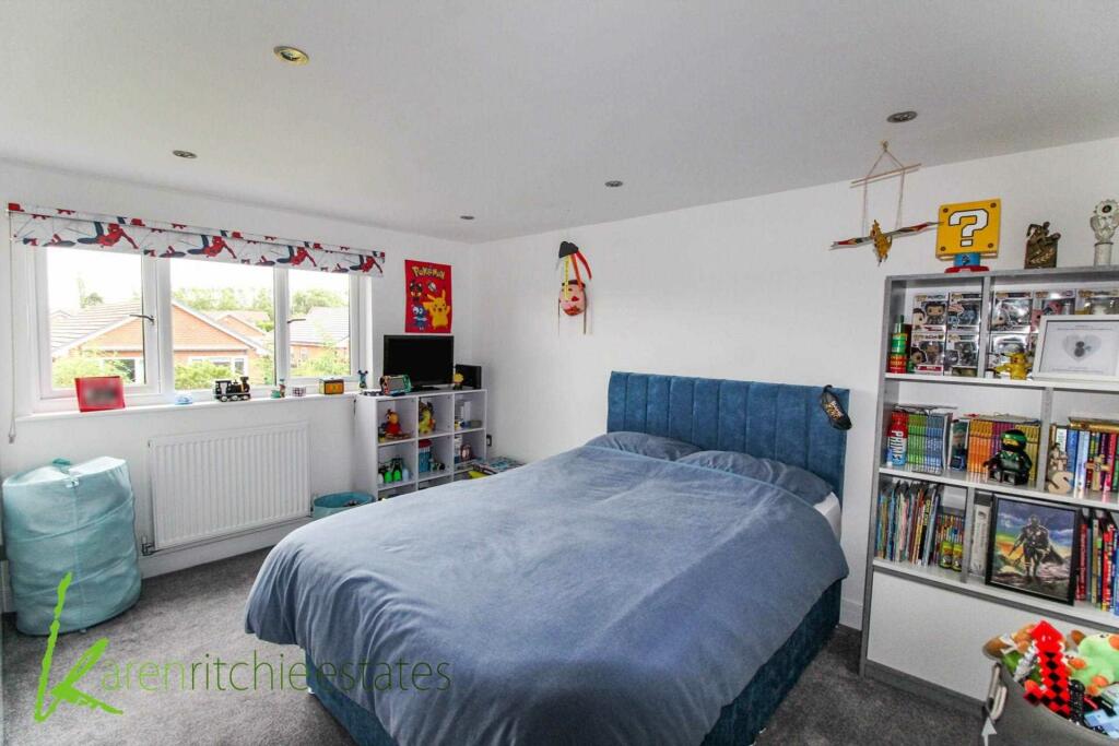 Additional image 13 of Sandray Close, Ladybridge, BL3