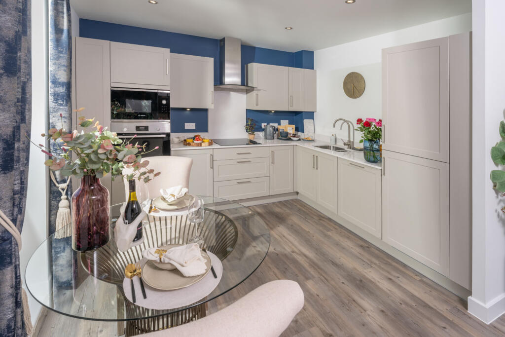 Additional image 8 of The Old Market Gardens,
Wimborne,
Dorset,
BH21 1WU