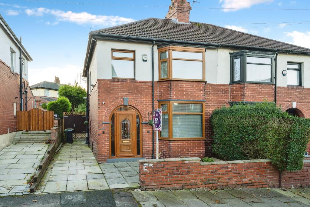 Additional image 8 of Moorside Avenue, Bolton, BL1