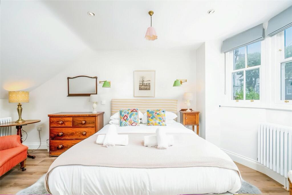 Additional image 10 of Upper Rock Gardens, Brighton, East Sussex, BN2