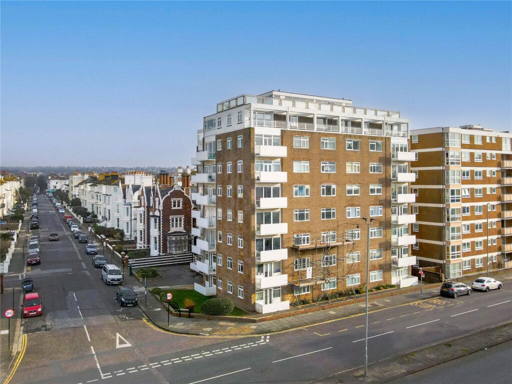 Additional image 2 of St. Catherines Terrace, Hove, East Sussex, BN3