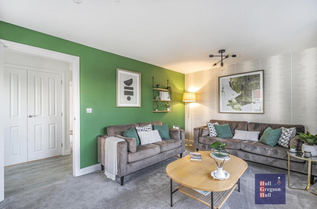 Additional image 2 of BRAND NEW HOME, Compass Point, Northbrook Road, Swanage