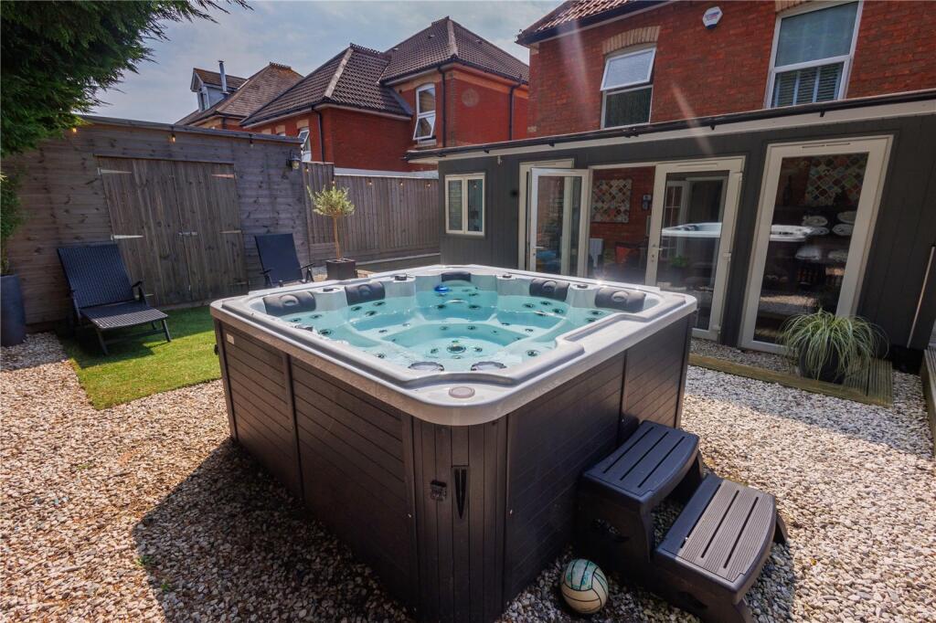 Additional image 22 of Herbert Road, Alum Chine, Bournemouth, Dorset, BH4