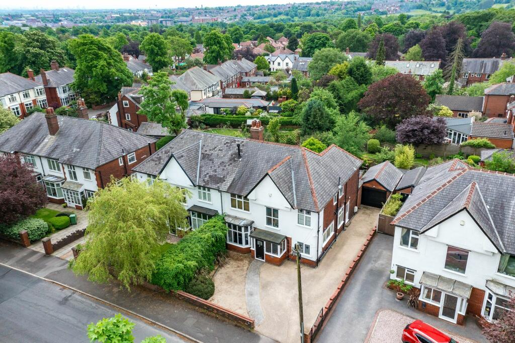 Additional image 41 of Albert Road West, Bolton, BL1