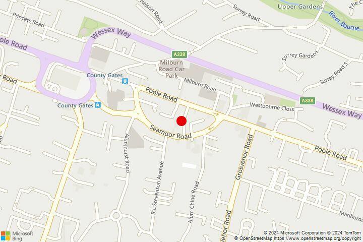 Additional image 2 of Westbourne Arcade, 10/10a Poole Road, Westbourne, Bournemouth, Dorset