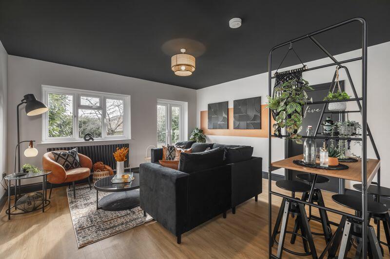 LUXURY SHARED LIVING IN BRAND NEW PROPERTY IN BRANKSOME