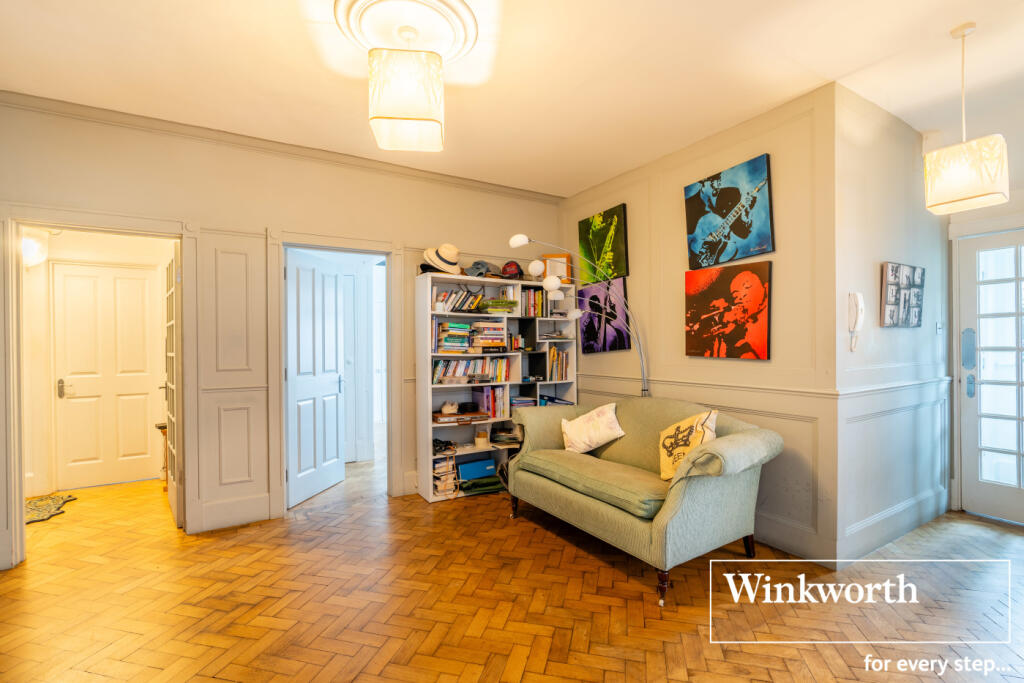 Additional image 5 of Ravine Road, Bournemouth, BH5