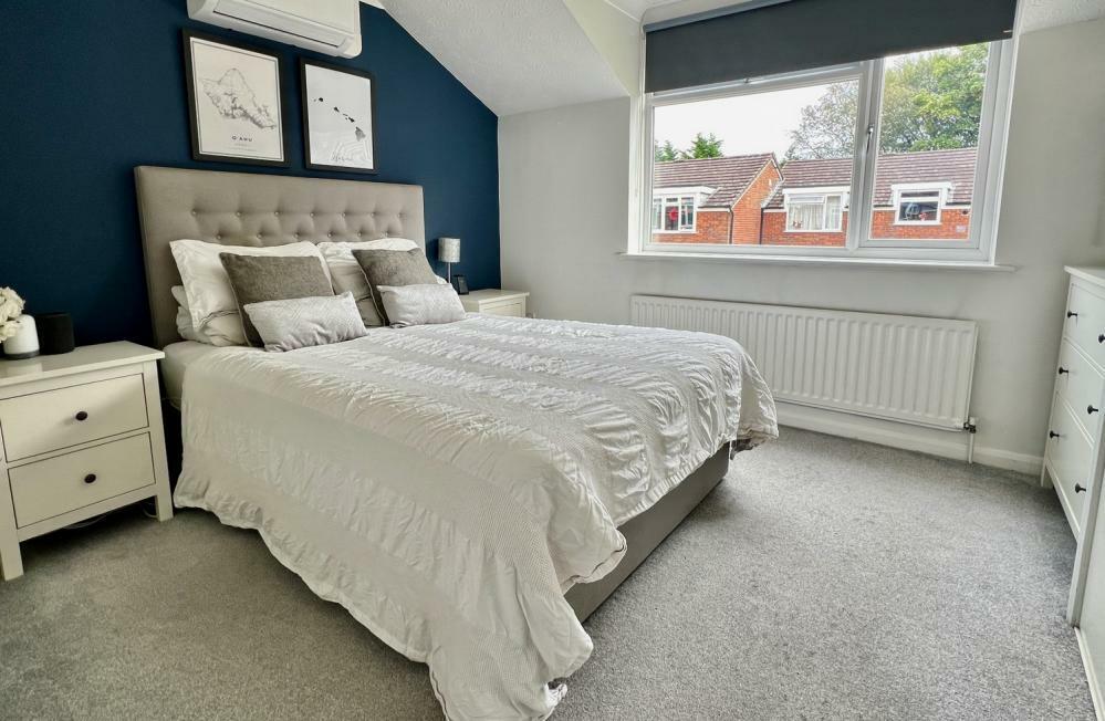 Additional image 4 of Old Mill House, The Bickerley, Ringwood, BH24 1EQ