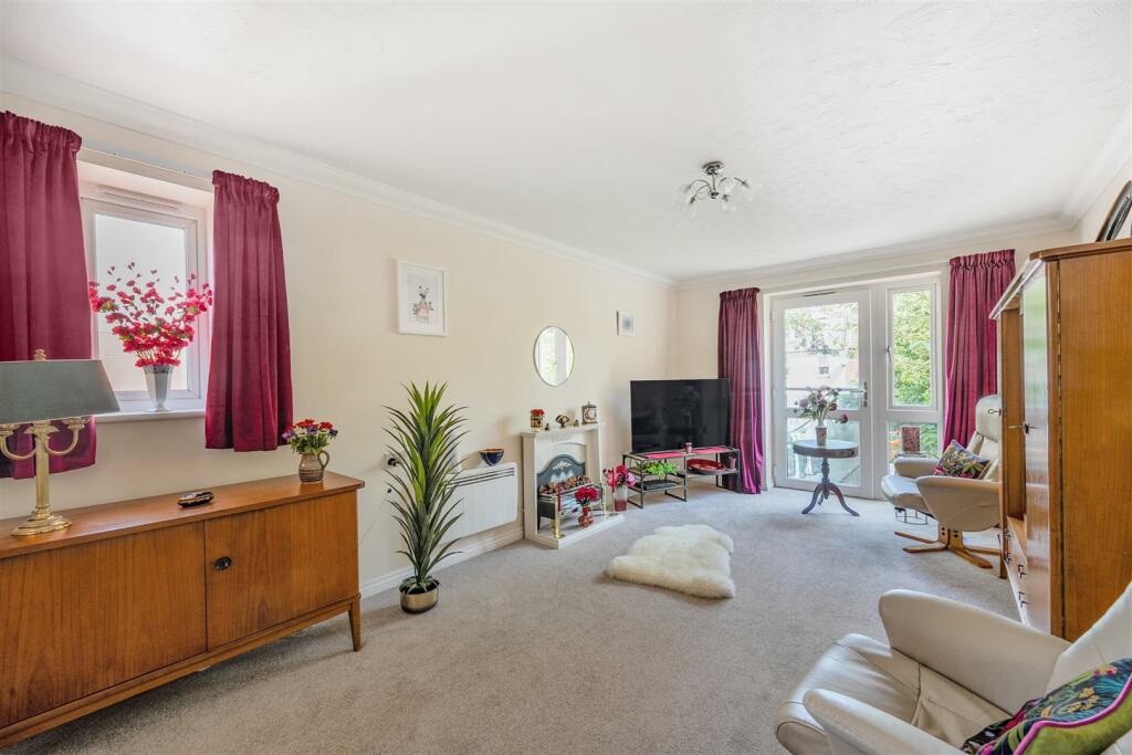 Additional image 2 of Osbourne Lodge, Bournemouth