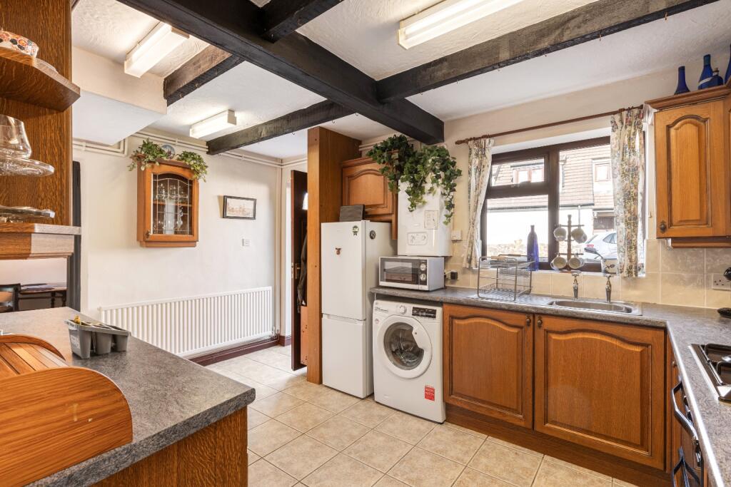 Additional image 9 of Old Eagley Mews, Bolton, Lancashire, BL1