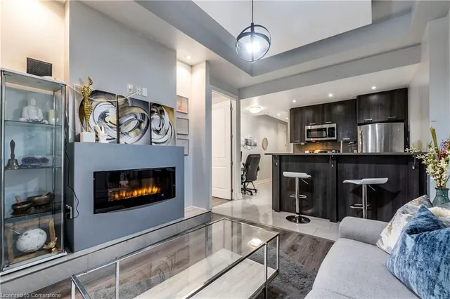 Additional image 11 of 150 Main Street West St Unit 715