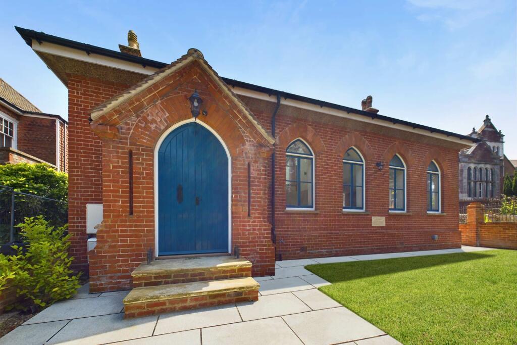 Additional image 4 of Meads Road, Meads Village