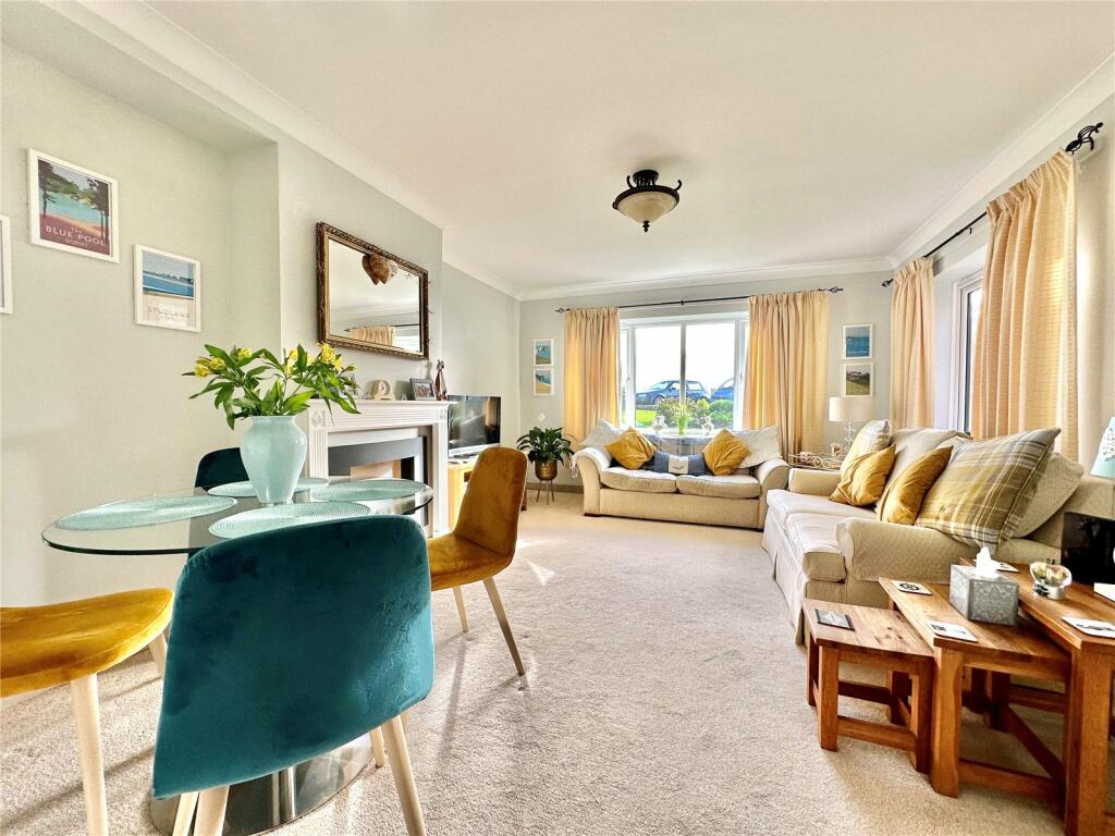 Additional image 2 of Chatsworth Gardens, Meads, Eastbourne, BN20