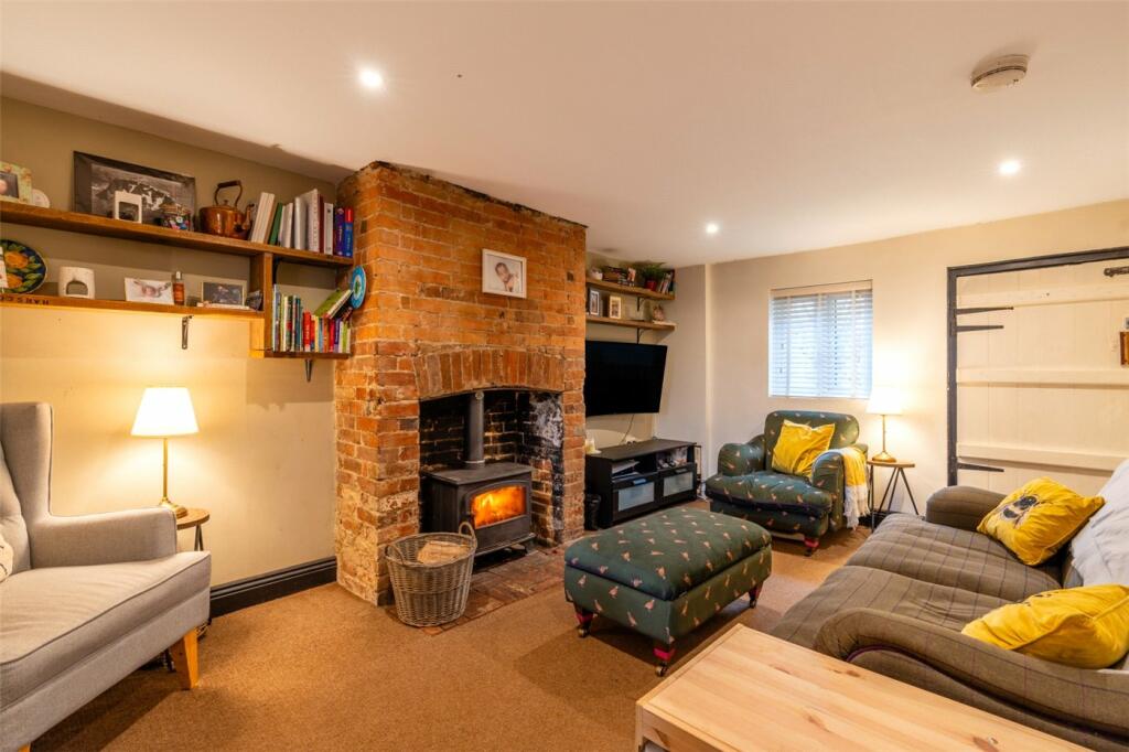 Additional image 2 of Leigh Road, Wimborne, Dorset, BH21