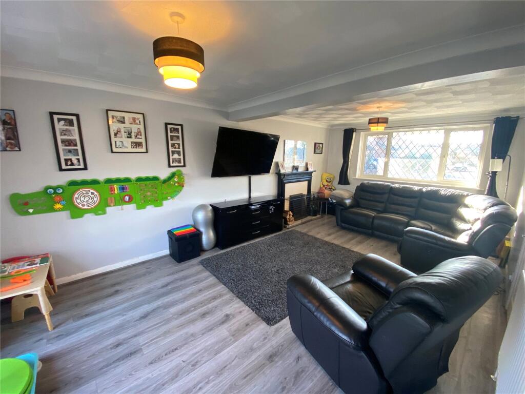 Additional image 5 of Stephen Langton Drive, Bearwood, Bournemouth, Dorset, BH11