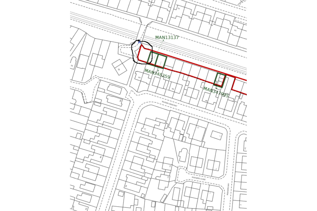 Additional image 5 of Rayden Crescent, Bolton, BL5