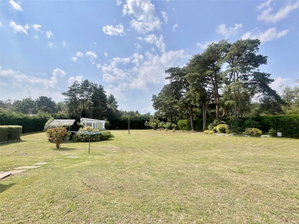 Additional image 48 of Wayside Road, St. Leonards, Ringwood, BH24