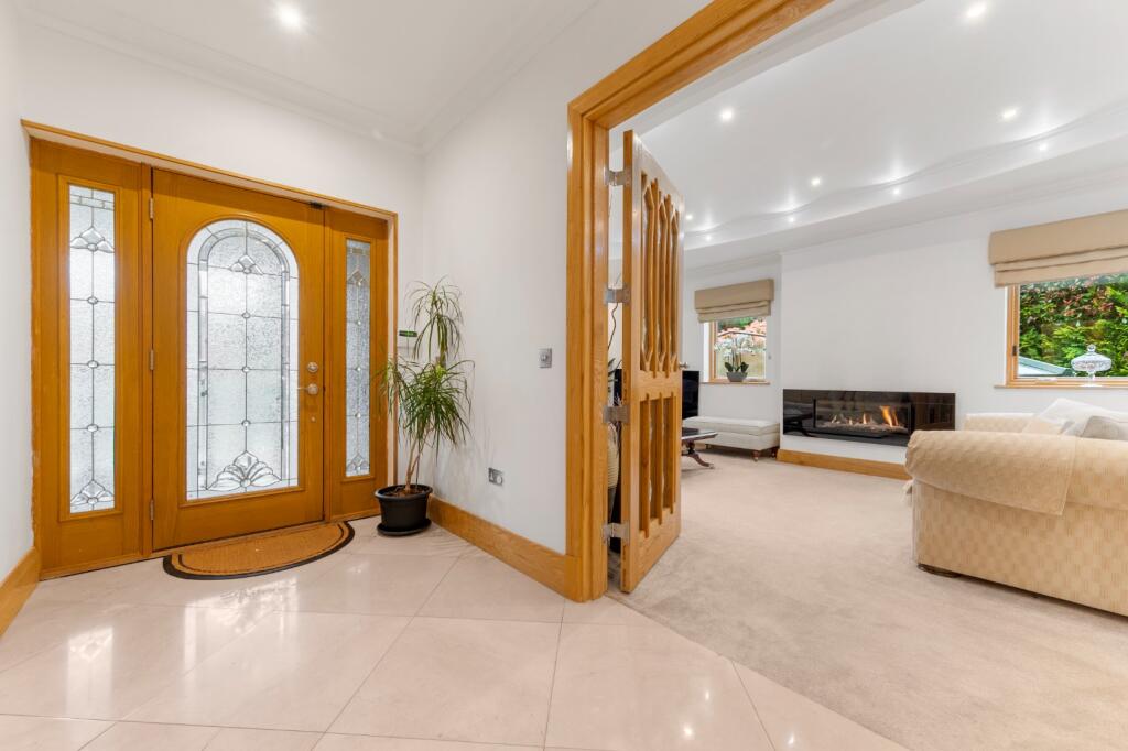 Additional image 4 of The  Lake House, Lostock, Bolton, Lancashire, BL6 4