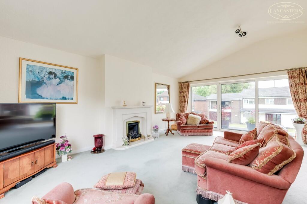 Additional image 4 of Ashridge Close, Lostock, Bolton, BL6