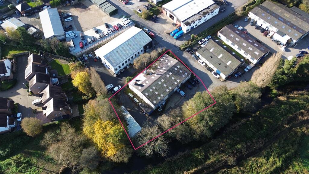 Additional image 9 of Unit 2, Stone Lane Industrial Estate, Wimborne, Dorset, BH21 1HB