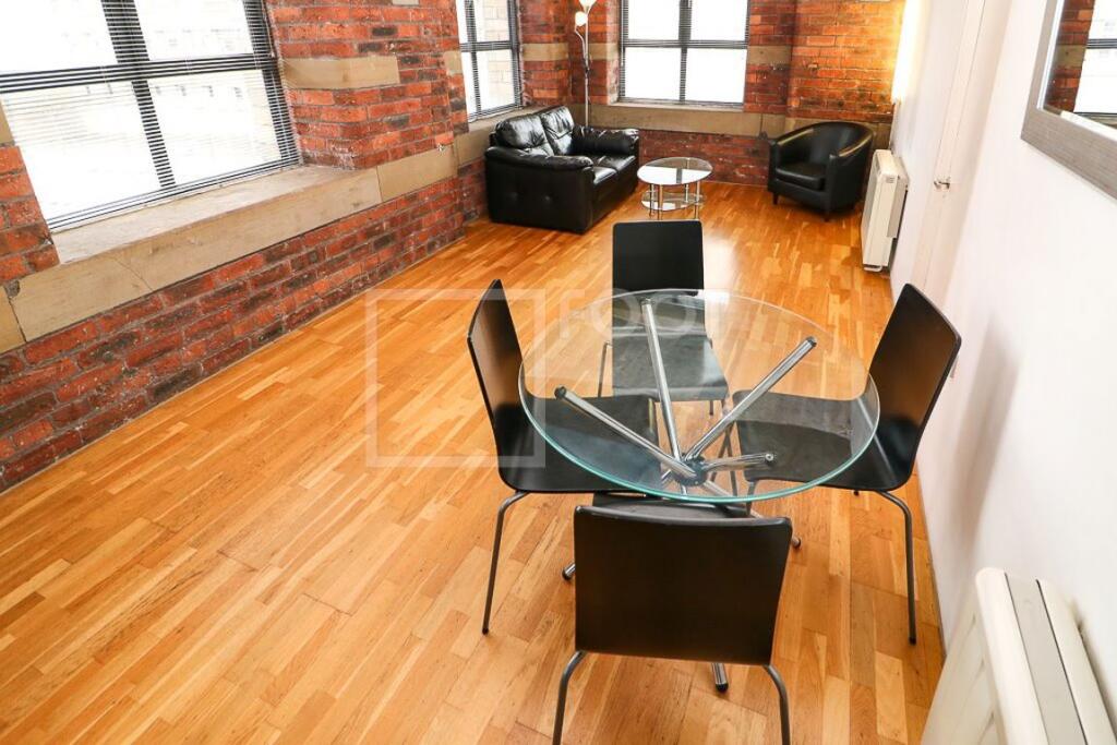 Additional image 8 of Silk Warehouse, Lister Mills, BD9