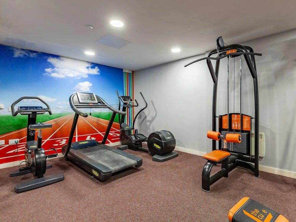 Additional image 4 of The Cube, - Bradshawgate, Bolton