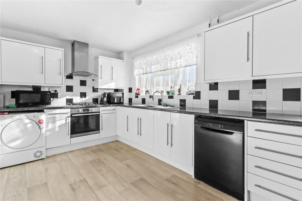 Observatory View, Hailsham, East Sussex, BN27