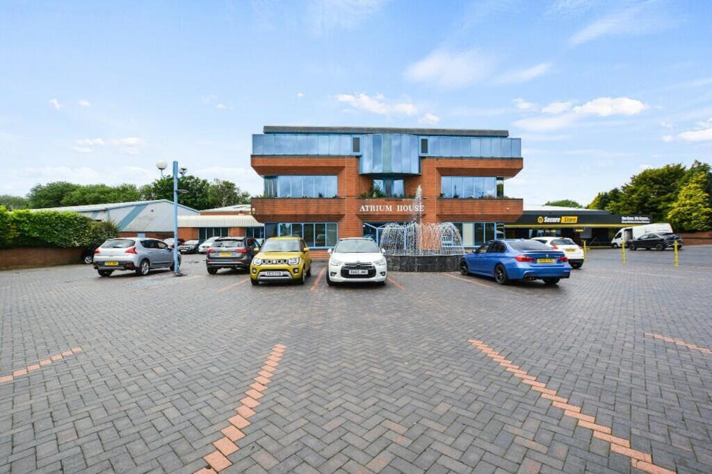 Additional image 15 of Atrium House, 574 Manchester Road, Bury, BL9 9SW