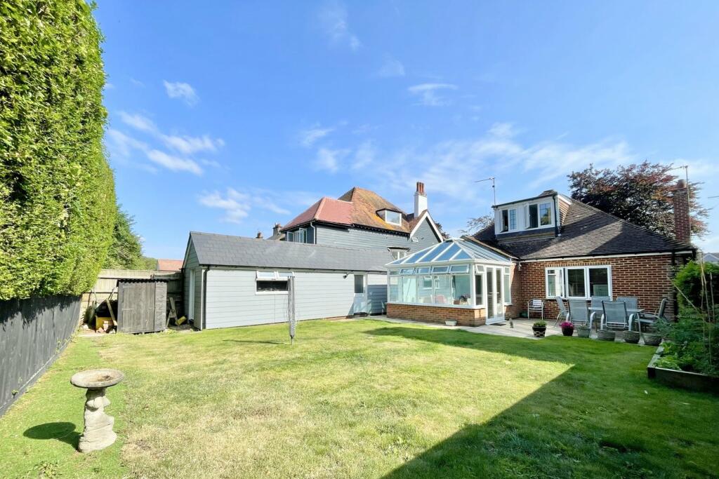 Additional image 21 of Richmond Park Avenue, Queens Park, Bournemouth, BH8