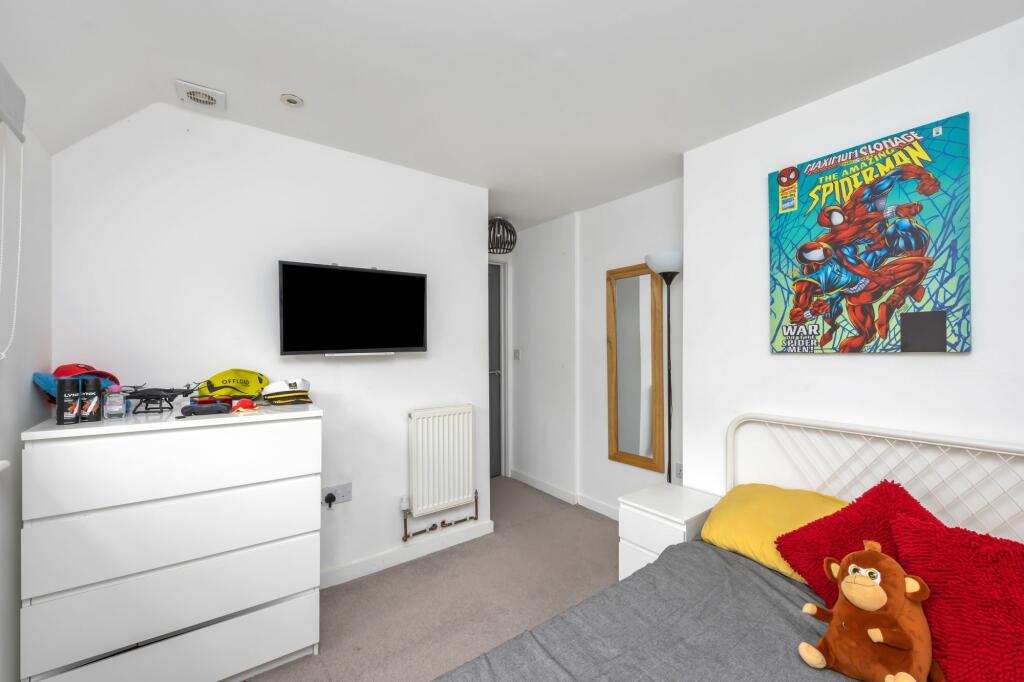 Additional image 14 of Saltings Way, Upper Beeding, BN44