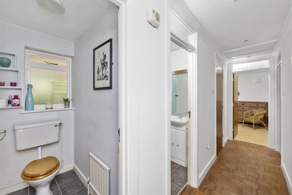 Additional image 5 of Fairlie Gardens, Surrenden, Brighton