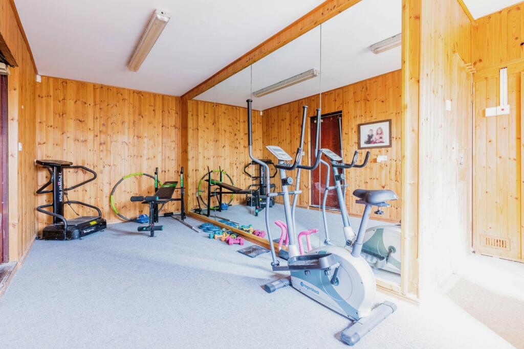 Additional image 12 of Burgundy Drive, Tottington, Bury, Greater Manchester, BL8